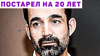 Умирает: Дмитрий Певцов шокировал всю страну своим видом