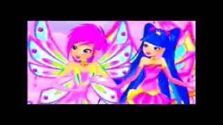 Winx Club Season 8, Episode 14   «The Wishing Star» English new new new new