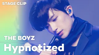 [Stage Clip🎙] THE BOYZ (더보이즈) - Hypnotized | KCON 2022 Premiere
