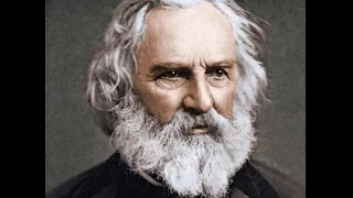 Great American Poems | A Psalm of Life by Henry W  Longfellow