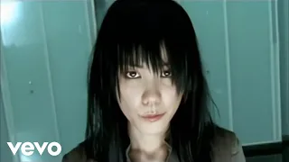 王菲 Faye Wong -《將愛》(Official Music Video) [HD]