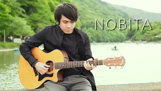 Ikaw Lang (Nobita) | Fingerstyle Guitar