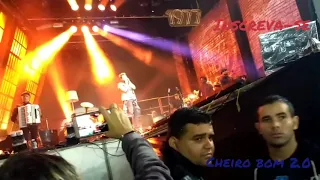 Luan Santana em Acorverde Pernambuco são João 2017 Relembrando