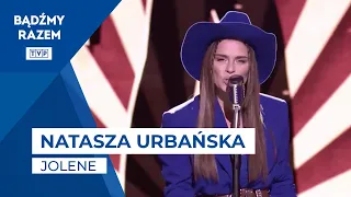 Natasza Urbańska - Jolene