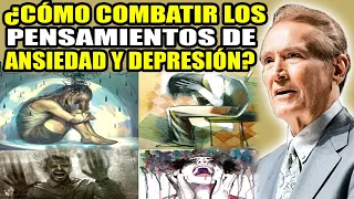 Adrian Rogers en Español 2023 ✅ ¿Cómo Combatir Los Pensamientos De Ansiedad Y Depresión? 🔴