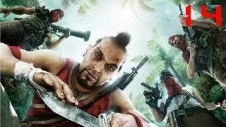 Czech Let's Play - Far Cry 3 - part 14