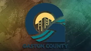 Gaston County Board of Commissioners April 23, 2024