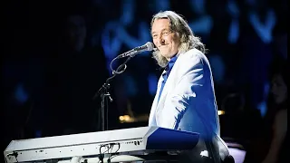 Roger Hodgson Supertramp   The logical song Subtitulado al español