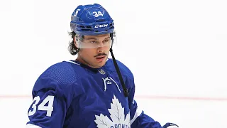 Auston Matthews - "Closer"