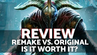 Chronos Before The Ashes Review | How Does it Play After Remake From VR?