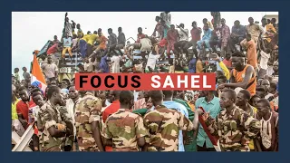 Focus Sahel, épisode 18 : la Cédéao active sa force en attente