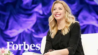 Sara Blakely And The Skinny On Spanx | Under 30 Summit