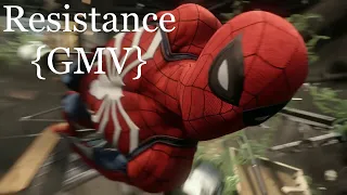 Marvel's Spider-Man (GMV - Resistance)