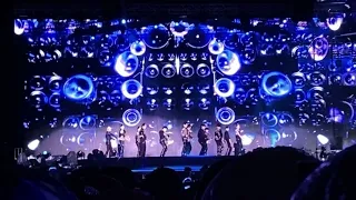 SEVENTEEN - Rock with you [BE THE SUN JAKARTA ADDITIONAL SHOW] 221228
