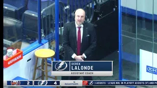 POSTGAME REACTION: Tampa Bay Lightning vs. New York Islanders 6/15/21