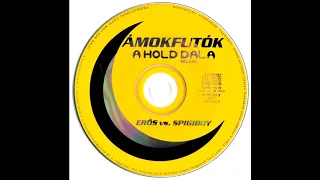 Ámokfutók Megamix by Dance4Ever