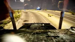 Twisted Metal 'Revenge' E3 2011 Trailer