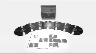 Nick Cave & The Bad Seeds - B-Sides & Rarities Parts I & II Limited Edition 7LP Box Set