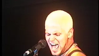 Biohazard  Performing Live at The Whiskey on Sunset Blvd LA, CA