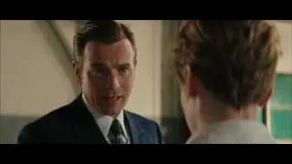 Ewan Mcgregor - Amelia Scene (Miss That Island) HD