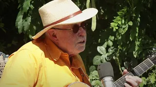 Bruce Cockburn - Pacing The Cage - 9/4/2021 - Paste Studio Napa - Napa Valley CA