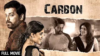Carbon Full Movie 4K | Psychological Thriller | New Released South Movie | Vidaarth, Dhanya. B