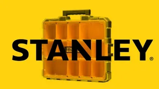 Stanley Fatmax Organizer FMST14520