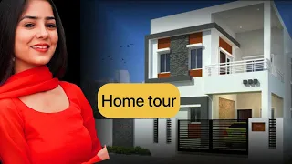 Anju mor home tour | Anju mor vlogs | #hometour #Anjumordance