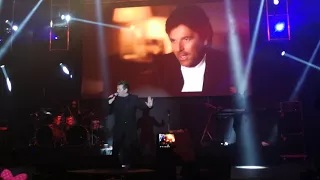 Thomas Anders & Modern Talking Band - Stay with me LIVE Łódź  09.03.2018