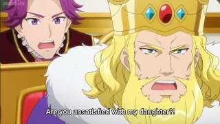 King & Duke Wants To Marry Their Daughters To Cain 😑 || Tensei Kizoku no Isekai Boukenroku Episode 3