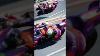 MotoGP 24  Riders Market Trailer