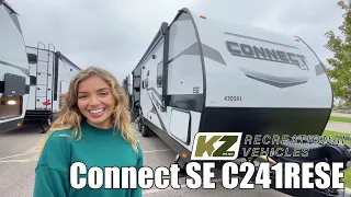 KZ-Connect SE-C241RESE