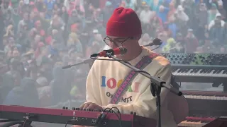 Goose - SOS/(dawn) - 8/16/22 Dillon Amphitheater, Dillon, CO