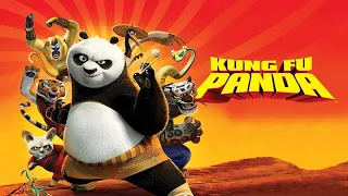 Kung Fu Panda (ps2 game)