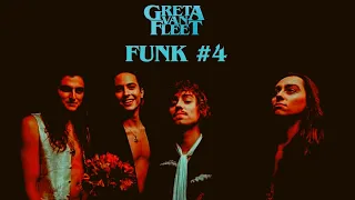 Greta Van Fleet - Funk #4 (Remastered 2021)
