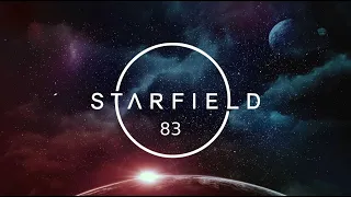 Starfield - Артефакт на Тау Цети 2 (Дальше в неизвестность)