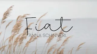 Fiat - Anna Schinnerl (Lyric Video)