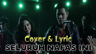 Seluruh Nafas Ini-Last Child *Cover & Lyric*(By Lim 1279)  #lastchildseluruhnafasini #lastchildcover