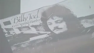 Billy Joel 1998 Buffalo part 2
