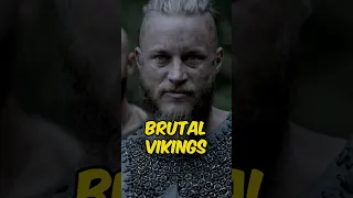 3 BRUTAL Facts About The Vikings