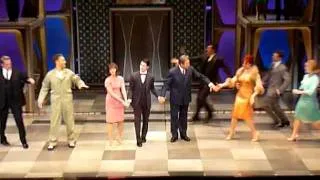 Final How to succeed in business - 10/01/12
