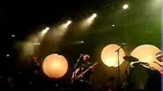 Sigur Rós - Hoppípolla (Live in Vienna)