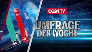 FELLNER! LIVE: Die Umfrage der Woche