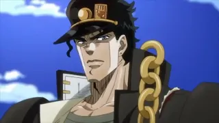 Top 10 Most Epic Jotaro Kujo Moments EVER in JJBA