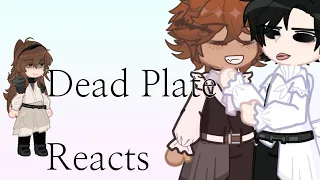 |•Dead Plate Reacts 🍽 •|•Enjoy!!•|•Short•|