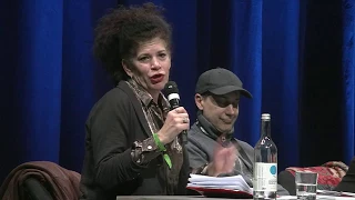 transmediale 2018 | The Many Faces of Fascism