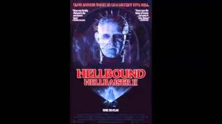 Hellbound Hellraiser II - Theme Song