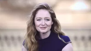 QVB Sydney Icons: Miranda Otto