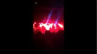Opeth - Hope Leaves (Live, Sydney, Australia 2013 @ Enmore Theatre)