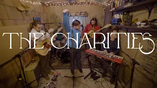 The Charities - Enough to Know (Live at Paradise Garage)